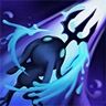 Đâm Lao skill icon