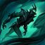 Lãnh Thổ Sương Đen skill icon