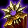 Khiên Mặt Trời skill icon
