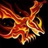 Hóa Rồng skill icon