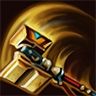 Lôi Phạt / Cổng Tăng Tốc skill icon