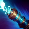 Giật Bắn! skill icon