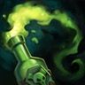Phun Khói Độc skill icon