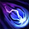 Khóa Bóng Tối skill icon