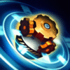 Bom Hẹn Giờ skill icon