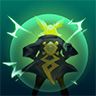 Nguồn Điện Di Động skill icon