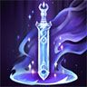 Công Kích Hoàng Hôn skill icon