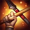 Quyết Đoán skill icon