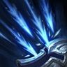 Chú Tâm Tiễn skill icon