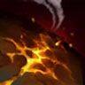 Thảm Lửa skill icon