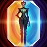 Chống Chịu Thích Ứng skill icon