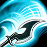 Càn Quét skill icon
