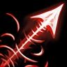 Tên Độc skill icon
