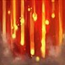 Mưa Đạn skill icon