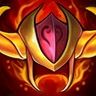 Cuồng Nộ Long Nhân skill icon