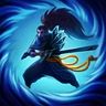 Đạo Của Lãng Khách skill icon