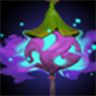 Quyền Trượng Mộng Mị skill icon