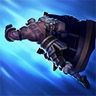 Nấp Sau Ta skill icon