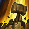 Sứ Giả Phán Quyết skill icon