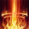 Cột Lửa skill icon