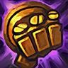 Đấm Móc skill icon