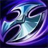 Phi Tiêu Sắc Lẻm skill icon