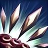 Gai Hư Không skill icon