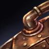 Khổng Lồ Bãi Rác skill icon