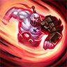 Bất Khả Kháng Cự skill icon
