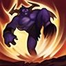 Giày Xéo skill icon