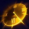 Biến Dạng Thời Gian skill icon