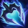 Rẽ Sóng skill icon