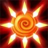Ánh Sáng Mặt Trời skill icon