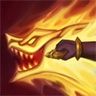 Cuồng Thú Quyền skill icon