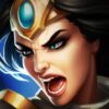 Săn Đuổi skill icon