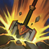 Búa Chấn Động skill icon