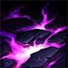 Vùng Đất Chết skill icon