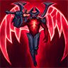 CHIẾN BINH TẬN THẾ skill icon