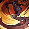 Trảm skill icon