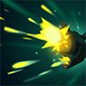 Súng Điện Liên Hoàn skill icon