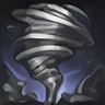 Gió Lốc skill icon