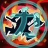 Tận Thế Ragnarok skill icon