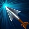 Mũi Tên Bạc skill icon