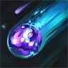 Thiên Thạch Đen skill icon