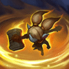 Không Thể Lay Chuyển skill icon