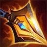Liên Hoàn Tam Kích skill icon