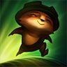 Chạy Lẹ skill icon