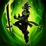 Thiền skill icon