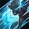 Đột Phá Thời Gian skill icon