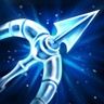 Giờ Khắc Cuối Cùng skill icon